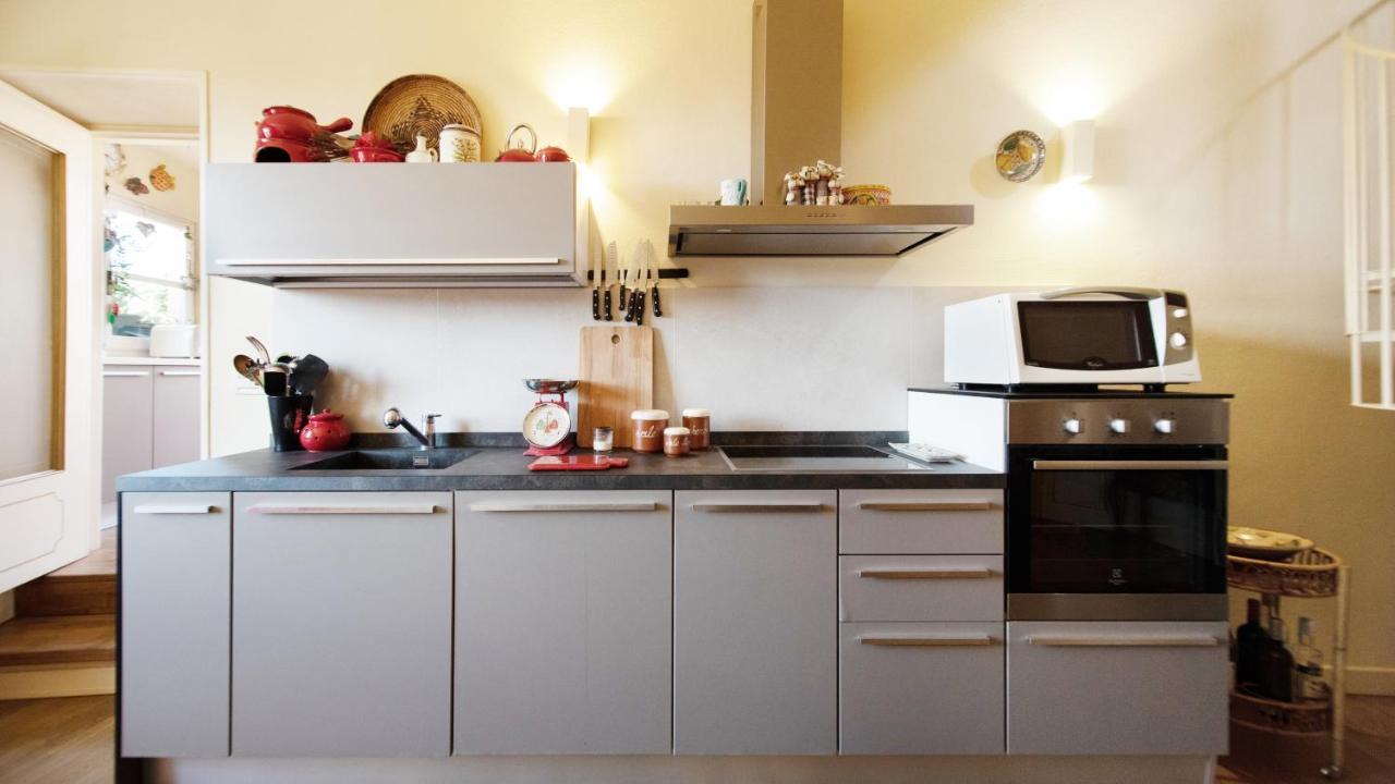 Residenza Al Pavone Luxury With Terrace Lägenhet Lucca Exteriör bild