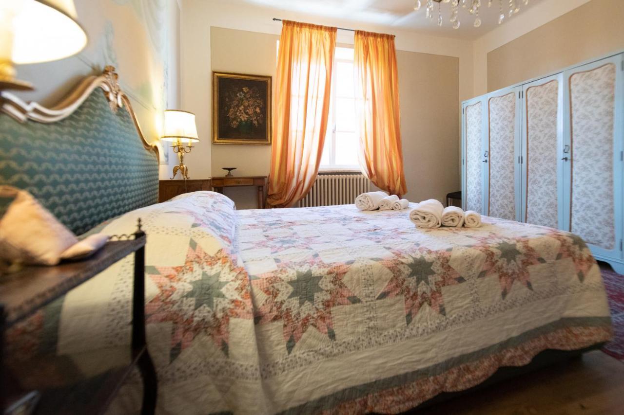 Residenza Al Pavone Luxury With Terrace Lägenhet Lucca Exteriör bild